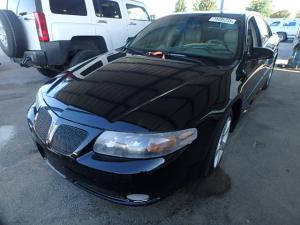 Venta de Marcos de Radiadores Usados de Pontiac Bonneville 