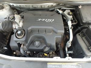 Venta de Powers Originales para Pontiac Torrent