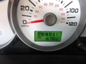 Tacometros o Marcadores para Ford Escape