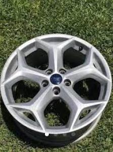 Venta de Rines usados y seminuevos de Ford Focus