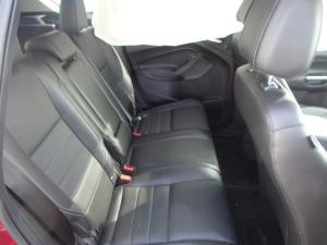 Asientos Seminuevos para Ford Escape