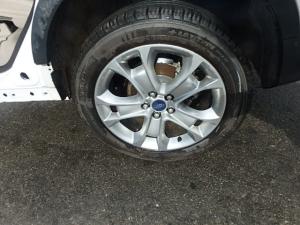 Rines Seminuevos para Ford Escape