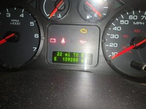 Tacometros Marcadores Cluster en Venta para Ford Freestyle