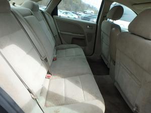 Venta de Asientos Seminuevos para Ford Five Hundred 