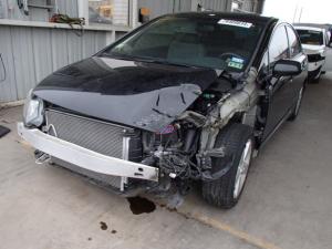 Venta de radiadores para Honda. 