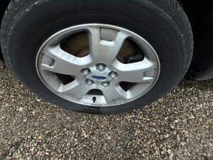 Rines Originales en Venta para Ford Freestyle