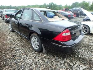 Venta de Rines Seminuevos para Ford Five Hundred 