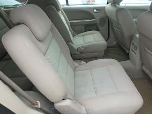 Asientos en Venta para Ford Freestyle