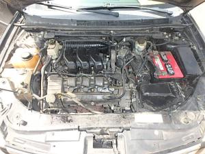 Venta de Powers Originales de Ford Five Hundred 