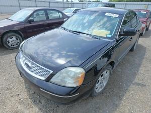 Venta de Marcos de Radiadores para Ford Five Hundred