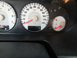 Venta de Marcadores para Dodge Stratus 