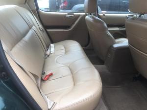 En Venta Asientos Originales para Chrysler Cirrus