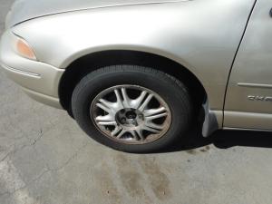 En Venta Rines Originales para Chrysler Cirrus