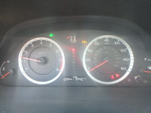 Venta de Marcadores Seminuevos de Honda Accord 