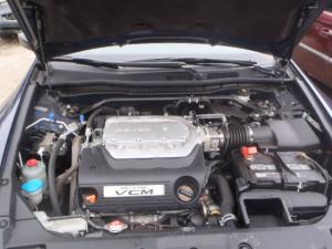 Venta de Powers usados y seminuevos de Honda Accord 