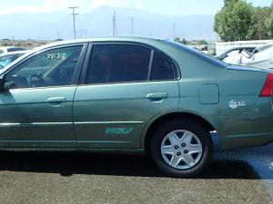Venta de Rines Honda Civic