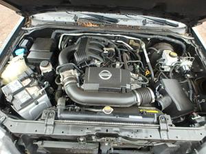 Venta de Aros dentados para Nissan Xterra 