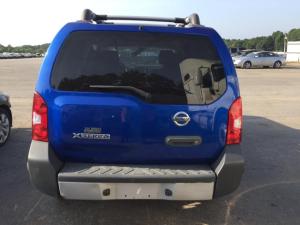Medallones en Venta para Nissan Xterra 