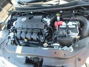 Condensadores en Venta para Nissan Sentra