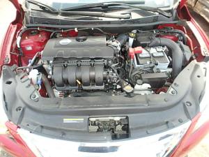 Aros dentados en Venta para Nissan Sentra