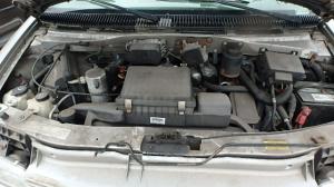 Distribuidores Originales para Chevrolet Astro