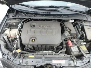 Venta de Aros Dentados para Toyota Corolla