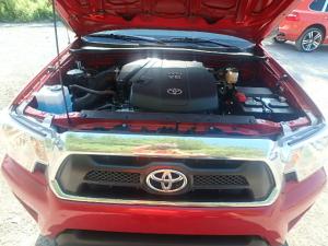 Condensadores en Venta para Toyota Tacoma