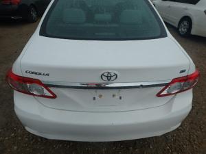 Venta de Medallones Seminuevos para Toyota Corolla 
