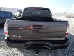 Medallones en Venta para Toyota Tacoma