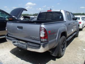 Cajones de carga o bateas en Venta para Toyota Tacoma