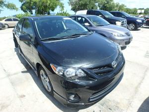 Venta de Condensados Seminuevos de Toyota Corolla 