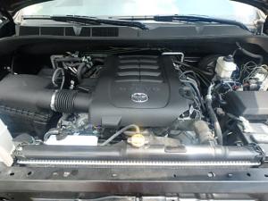 Venta de Aros dentados Toyota Sequoia