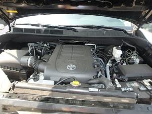 Venta de Condensadores Toyota Sequoia