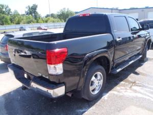 Venta de Cajones de Carga para Toyota Tundra 