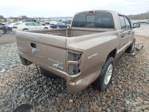Venta de Medallones Usados y Seminuevos de Dodge Dakota 