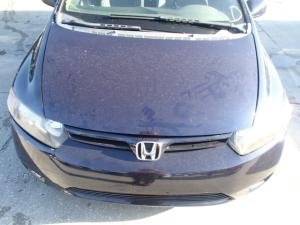 Venta de parrillas para honda.
