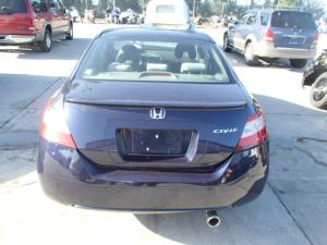Venta de cajuelas usadas para honda.