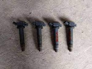 Bobinas originales para BMW Serie 3 en Venta
