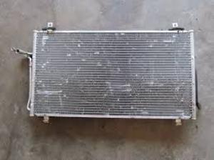 Venta de Condensadores para Nissan 350z