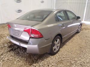 Venta de Amortiguadores para Honda