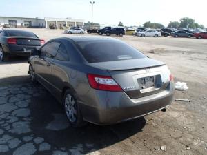 Venta de flechas cardan para honda.