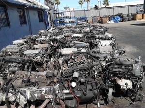 Venta de motores para Chevrolet de todos los modelos