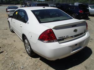 Venta de transmisiones para Chevrolet.