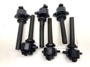 Bobinas para Isuzu Trooper