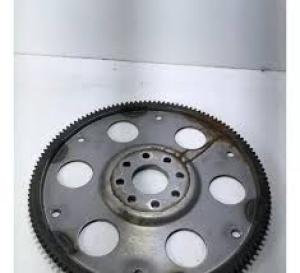 Aros dentados para Toyota Spyder