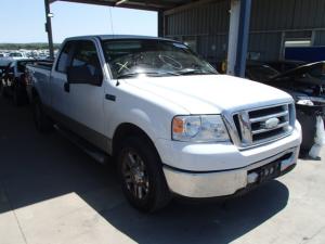 Venta de transmisiones para Ford 1980-2012.