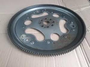 Venta de Aros dentados para GMC Canyon