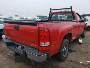 Venta de Cajones de carga o Bateas GMC Sierra