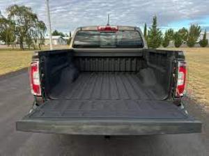 Venta de Cajones de carga para GMC Canyon