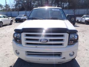 Venta de parrillas para Ford.